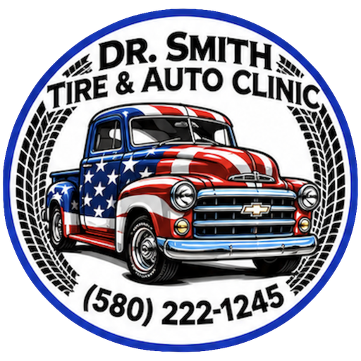 Dr. Smith Tire & Auto Clinic